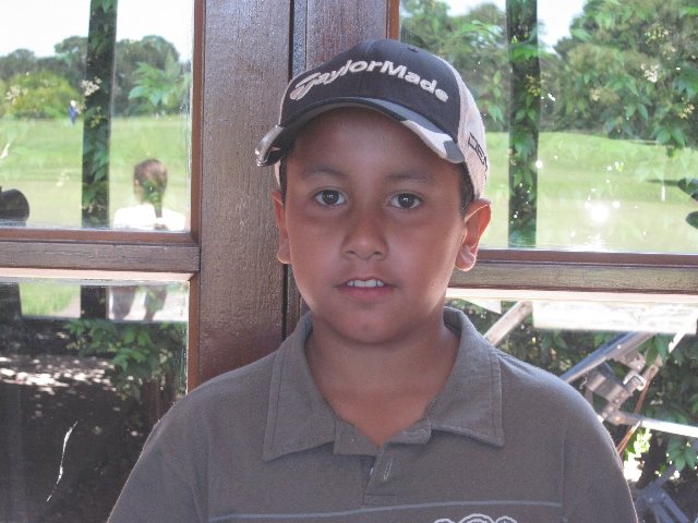 Guillermo Polo